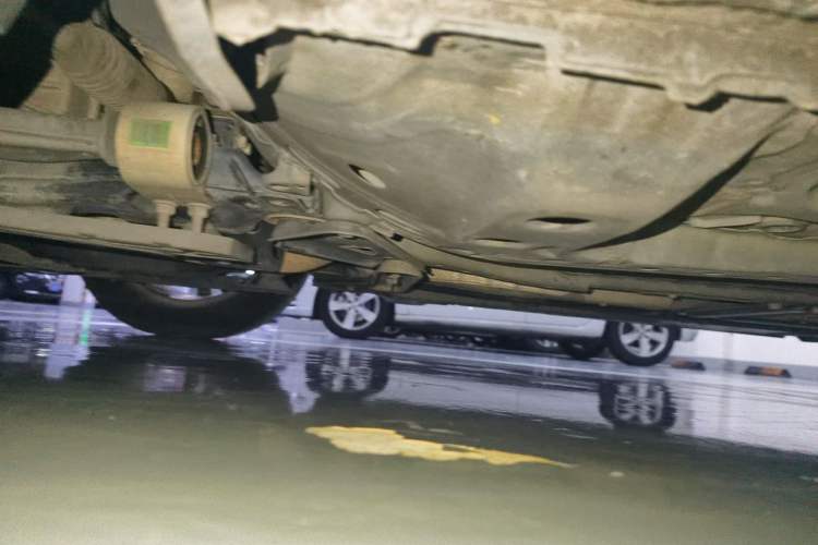 Used Buick Regal 2021 552T Elite Edition Chassis Front Left