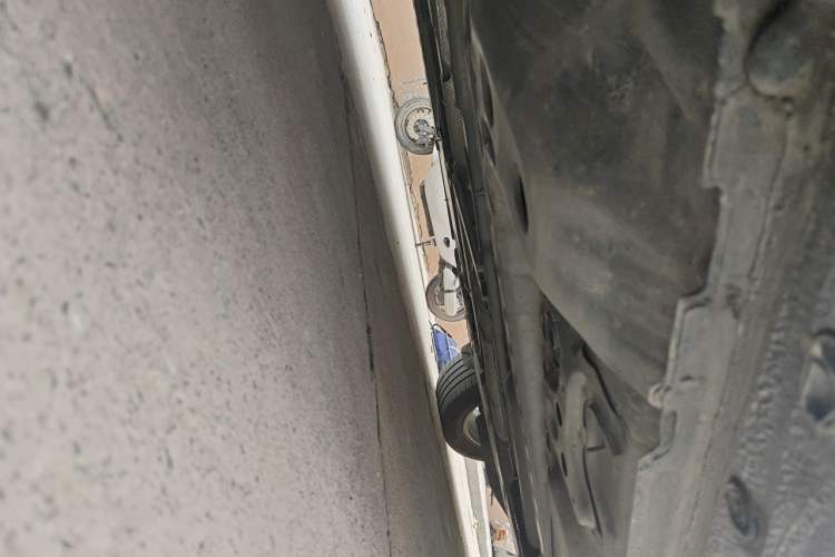 Used Buick Regal 2021 552T Elite Edition Chassis Front Left