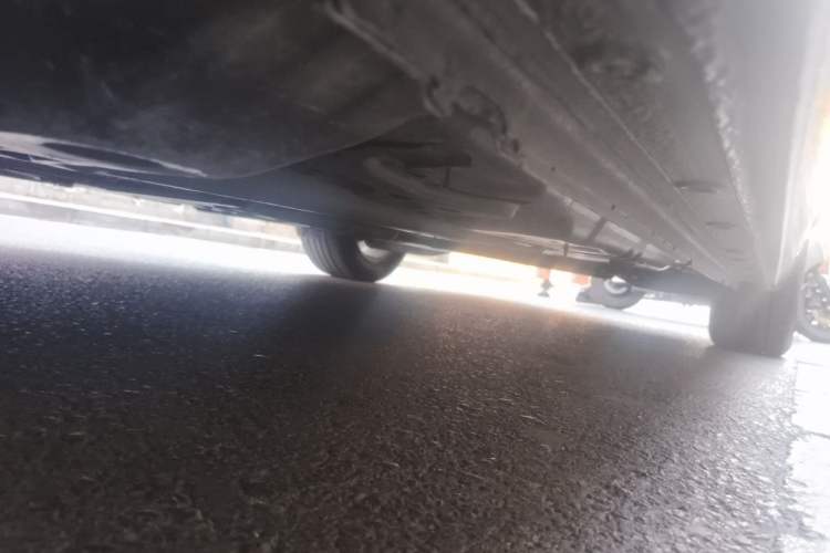 Used Buick Regal 2021 552T Elite Edition Chassis Front Left