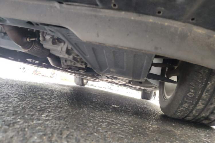 Used Buick Regal 2021 552T Elite Edition Chassis Front Left