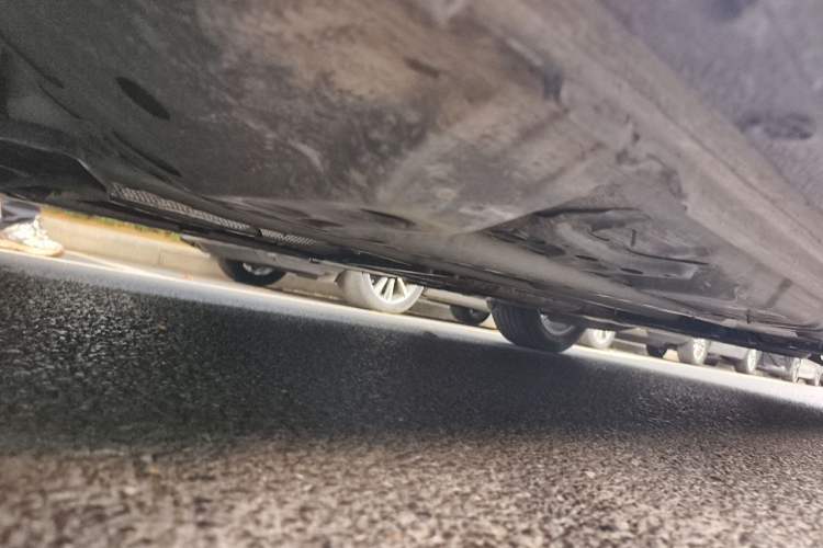 Used Buick Regal 2021 552T Elite Edition Chassis Front Left