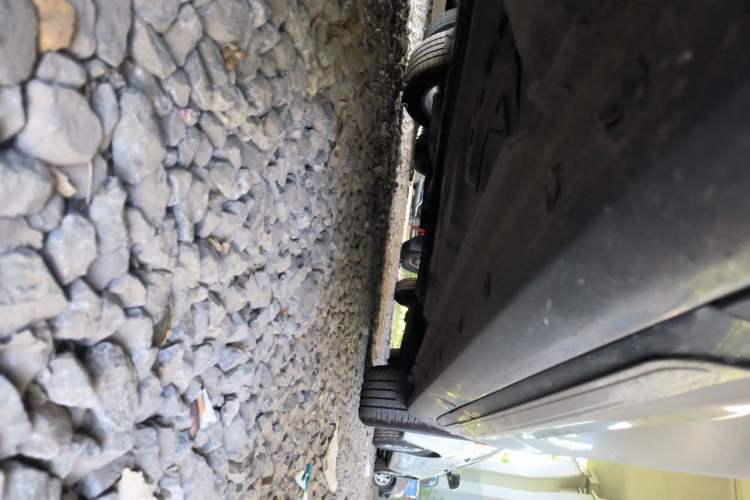 Used Buick Regal 2021 552T Elite Edition Chassis Front Left