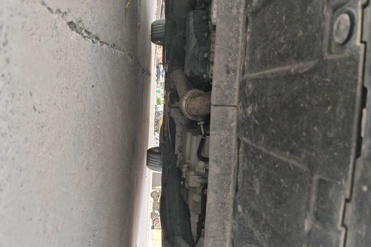 Used Buick Regal 2021 552T Elite Edition Chassis Front