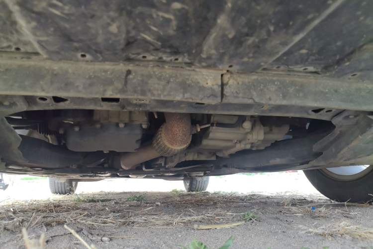 Used Buick Regal 2021 552T Elite Edition Chassis Front