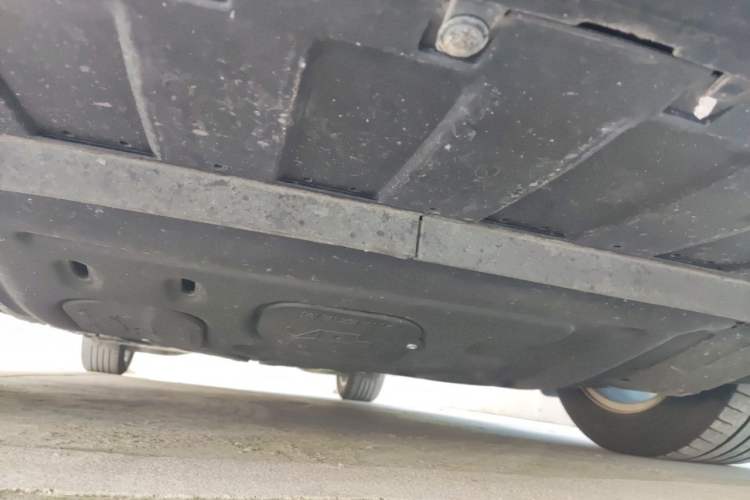 Used Buick Regal 2021 552T Elite Edition Chassis Front