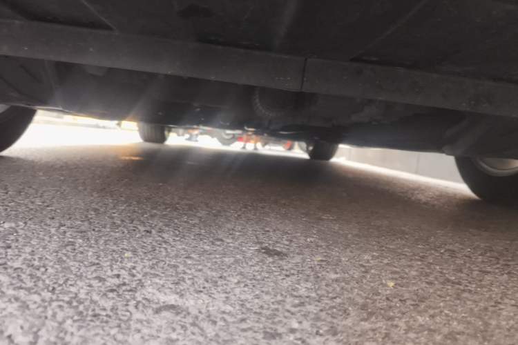 Used Buick Regal 2021 552T Elite Edition Chassis Front