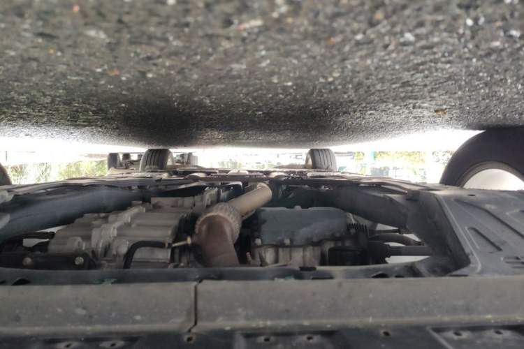 Used Buick Regal 2021 552T Elite Edition Chassis Front