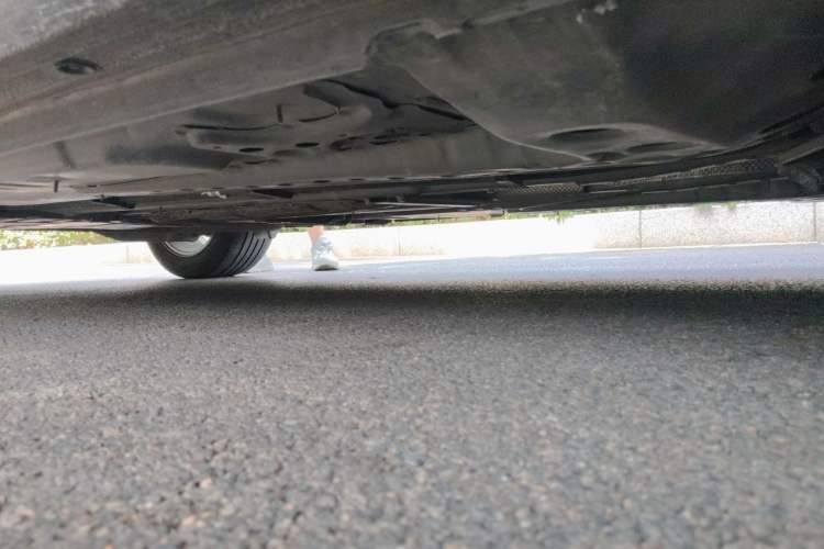 Used Buick Regal 2021 552T Elite Edition Chassis Front Right