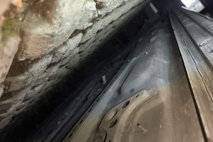 Used Buick Regal 2021 552T Elite Edition Chassis Front Right