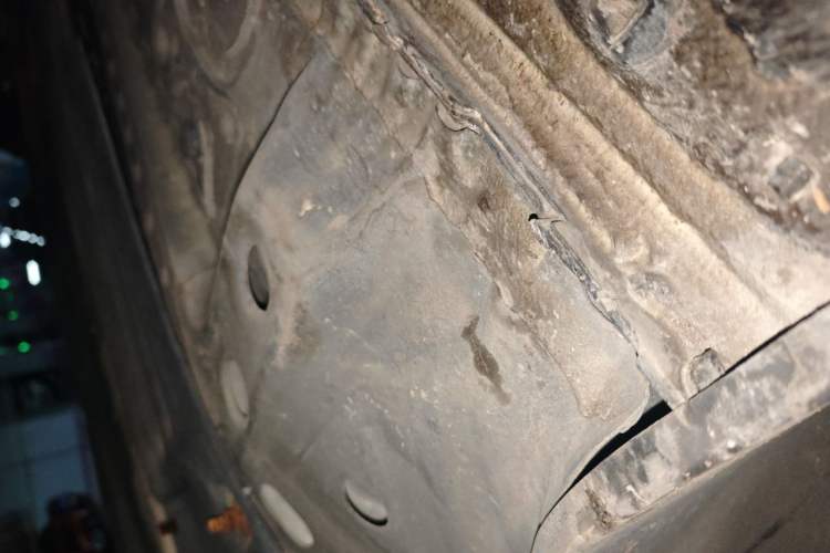 Used Buick Regal 2021 552T Elite Edition Chassis Front Right