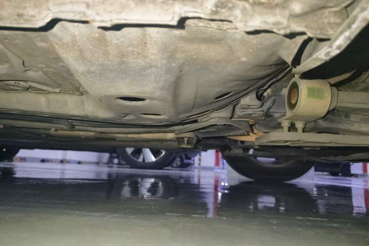 Used Buick Regal 2021 552T Elite Edition Chassis Front Right
