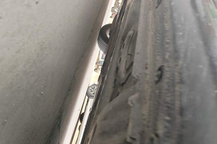 Used Buick Regal 2021 552T Elite Edition Chassis Front Right