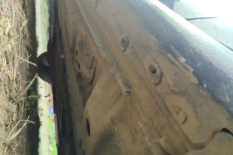 Used Buick Regal 2021 552T Elite Edition Chassis Front Right