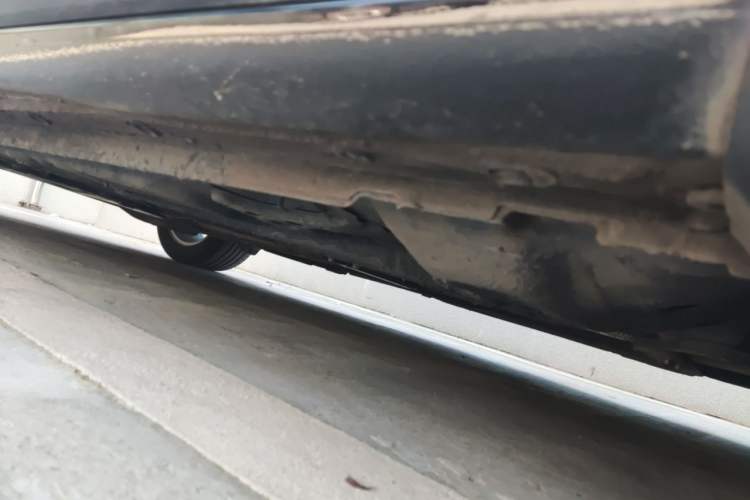 Used Buick Regal 2021 552T Elite Edition Chassis Front Right