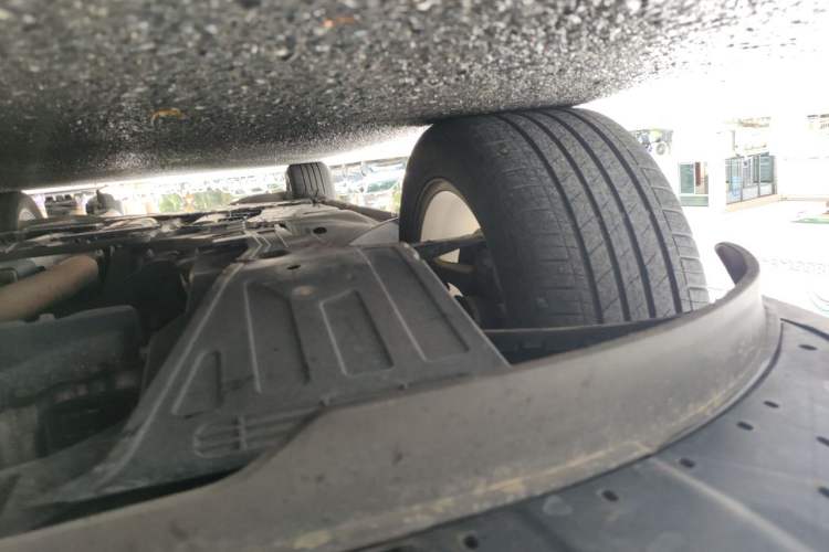 Used Buick Regal 2021 552T Elite Edition Chassis Front Right