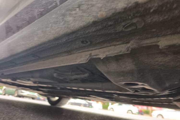 Used Buick Regal 2021 552T Elite Edition Chassis Front Right