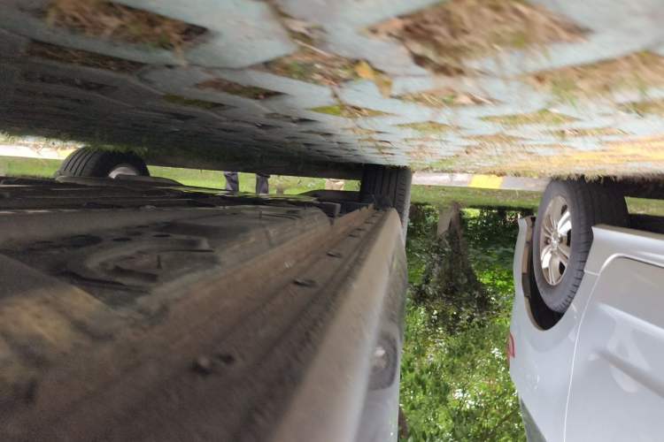Used Buick Regal 2021 552T Elite Edition Chassis Front Right
