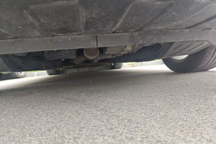 Used Buick Regal 2021 552T Elite Edition Chassis Front