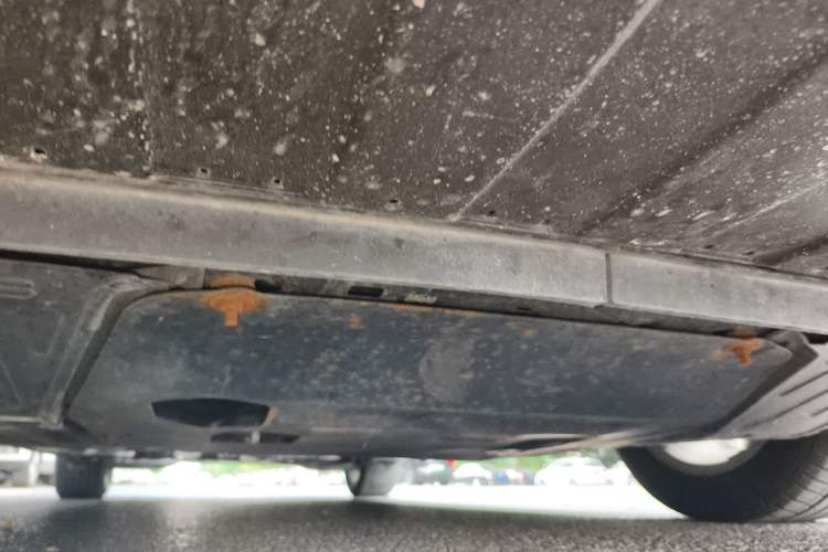 Used Buick Regal 2021 552T Elite Edition Chassis Front