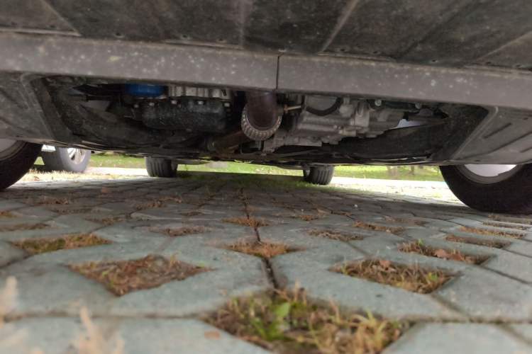 Used Buick Regal 2021 552T Elite Edition Chassis Front