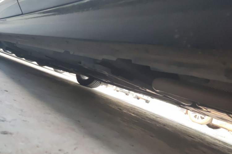 Used Buick Regal 2021 552T Elite Edition Chassis Rear Left