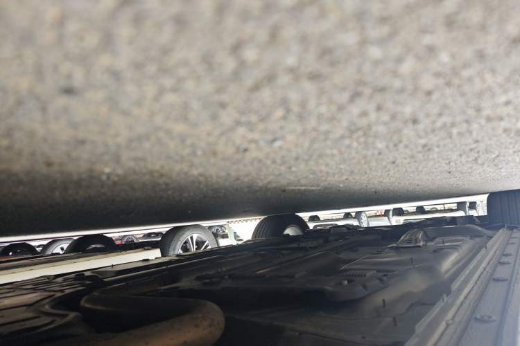 Used Buick Regal 2021 552T Elite Edition Chassis Rear Left