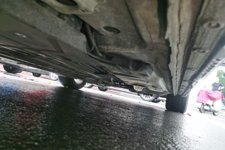 Used Buick Regal 2021 552T Elite Edition Chassis Rear Right