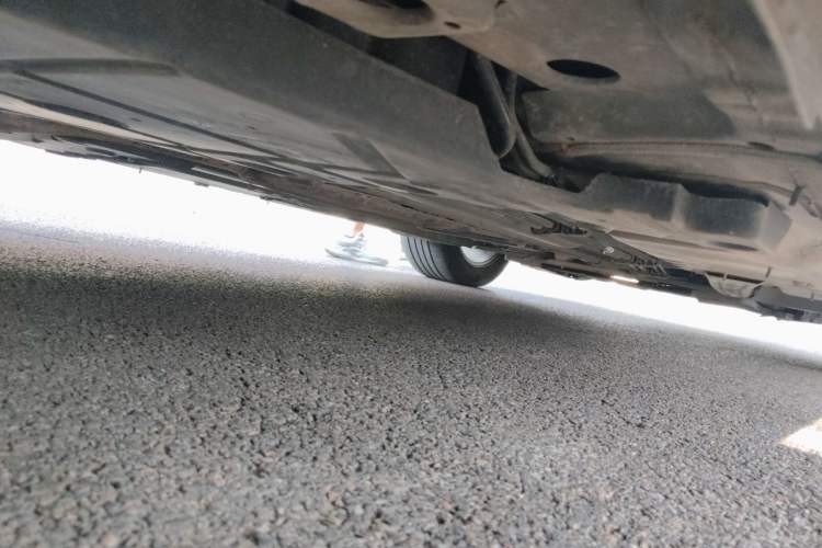 Used Buick Regal 2021 552T Elite Edition Chassis Rear Right