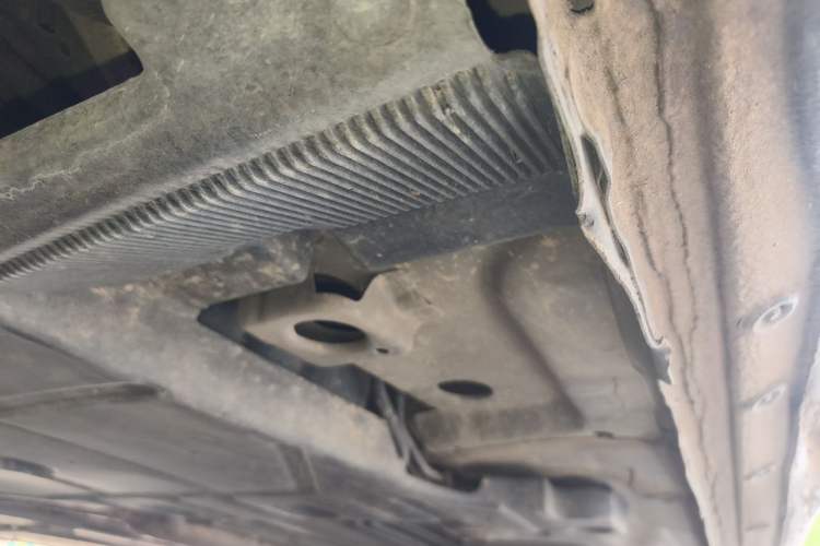 Used Buick Regal 2021 552T Elite Edition Chassis Rear Right