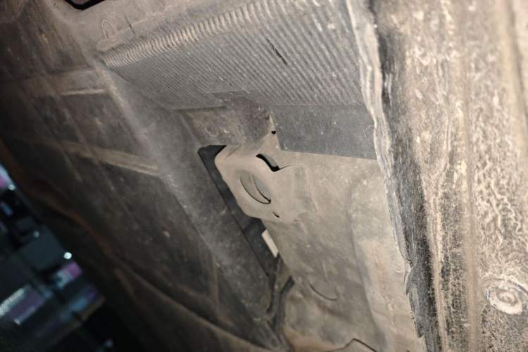 Used Buick Regal 2021 552T Elite Edition Chassis Rear Right