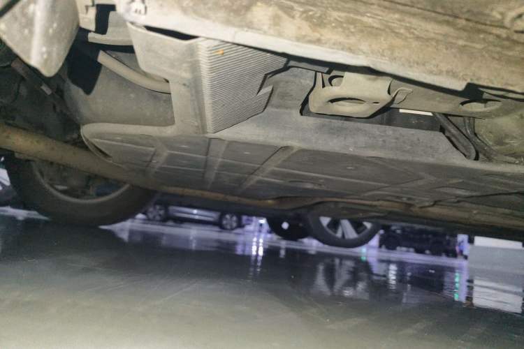 Used Buick Regal 2021 552T Elite Edition Chassis Rear Right