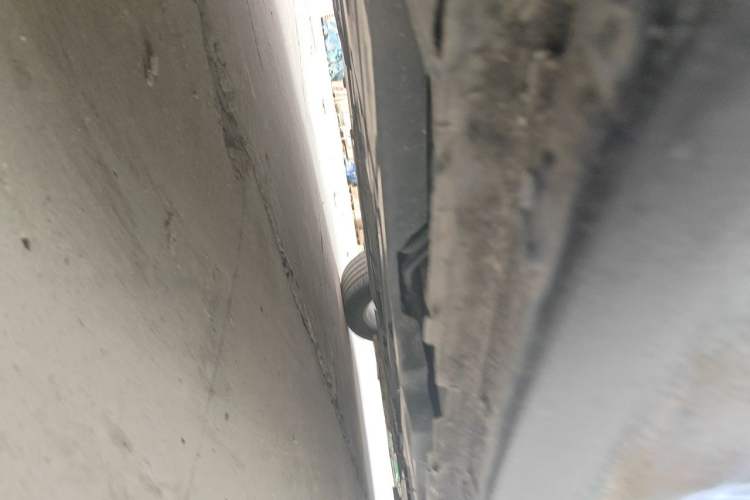 Used Buick Regal 2021 552T Elite Edition Chassis Rear Right