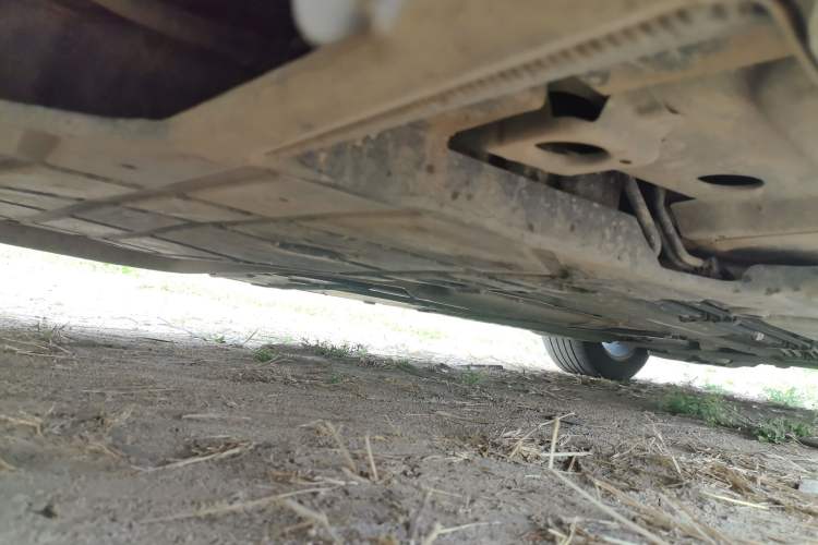 Used Buick Regal 2021 552T Elite Edition Chassis Rear Right