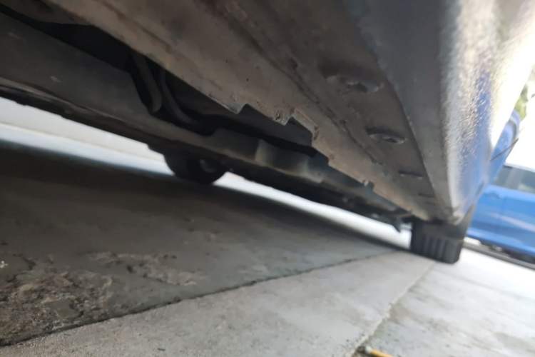 Used Buick Regal 2021 552T Elite Edition Chassis Rear Right