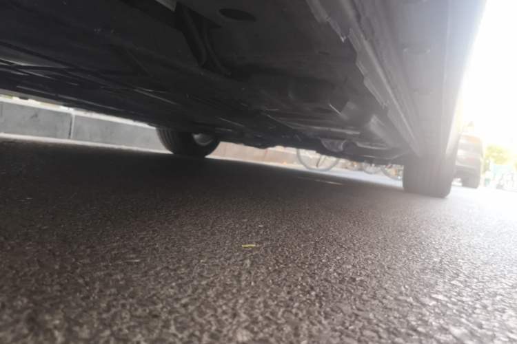 Used Buick Regal 2021 552T Elite Edition Chassis Rear Right