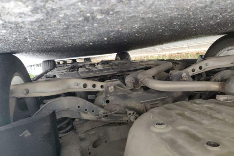Used Buick Regal 2021 552T Elite Edition Chassis Rear Right