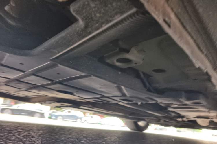 Used Buick Regal 2021 552T Elite Edition Chassis Rear Right