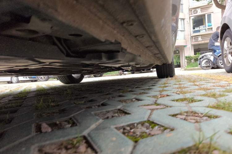 Used Buick Regal 2021 552T Elite Edition Chassis Rear Right