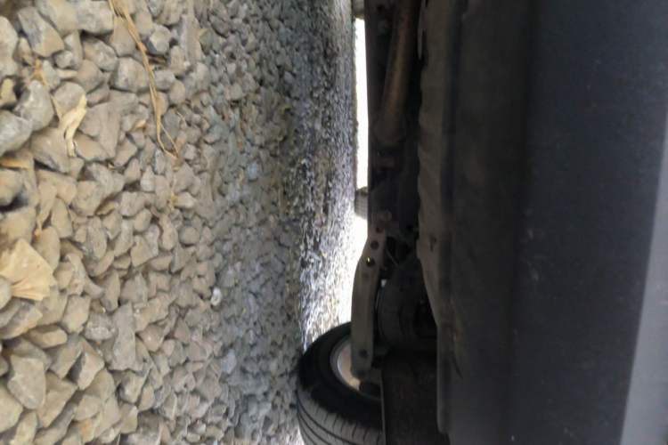 Used Buick Regal 2021 552T Elite Edition Chassis Rear