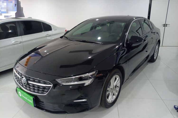 Used Buick Regal 2021 552T Elite Edition Guazi used car, China used car export, Used car for sale, Used  cars, Cheapest cars for sale