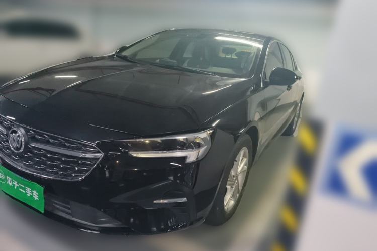 Used Buick Regal 2021 552T Elite Edition Guazi used car, China used car export, Used car for sale, Used cars, Cheapest cars for sale