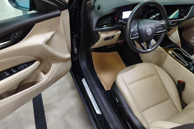 Used Buick Regal 2021 552T Elite Edition Driver Seat