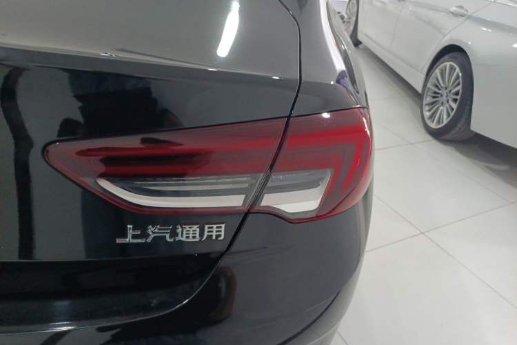 Used Buick Regal 2021 552T Elite Edition Exterior 6