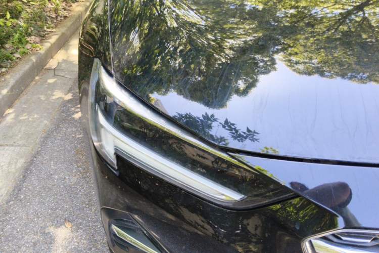 Used Buick Regal 2021 552T Elite Edition Exterior 6