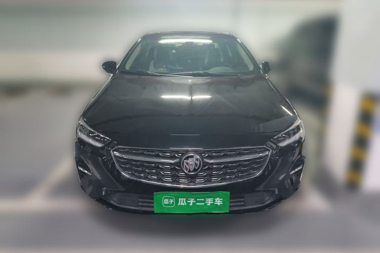 Used Buick Regal 2021 552T Elite Edition Front