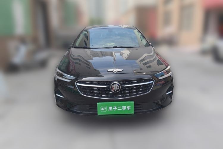 Used Buick Regal 2021 552T Elite Edition Front