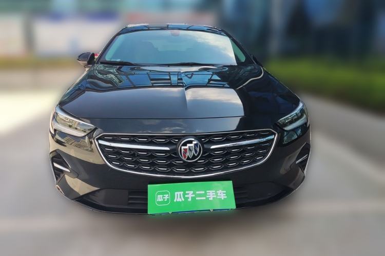 Used Buick Regal 2021 552T Elite Edition Front