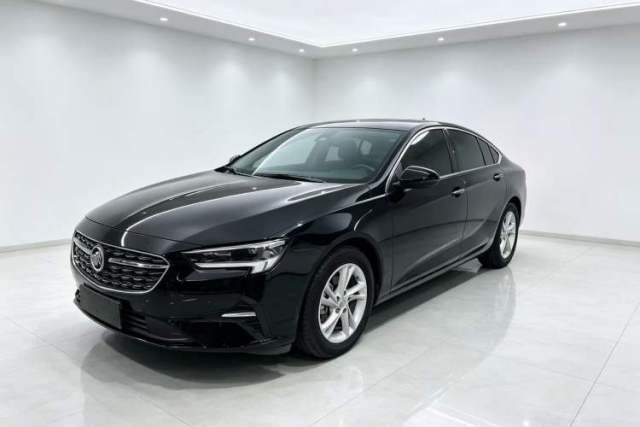 Used Buick Regal 2020 552T Elite Edition