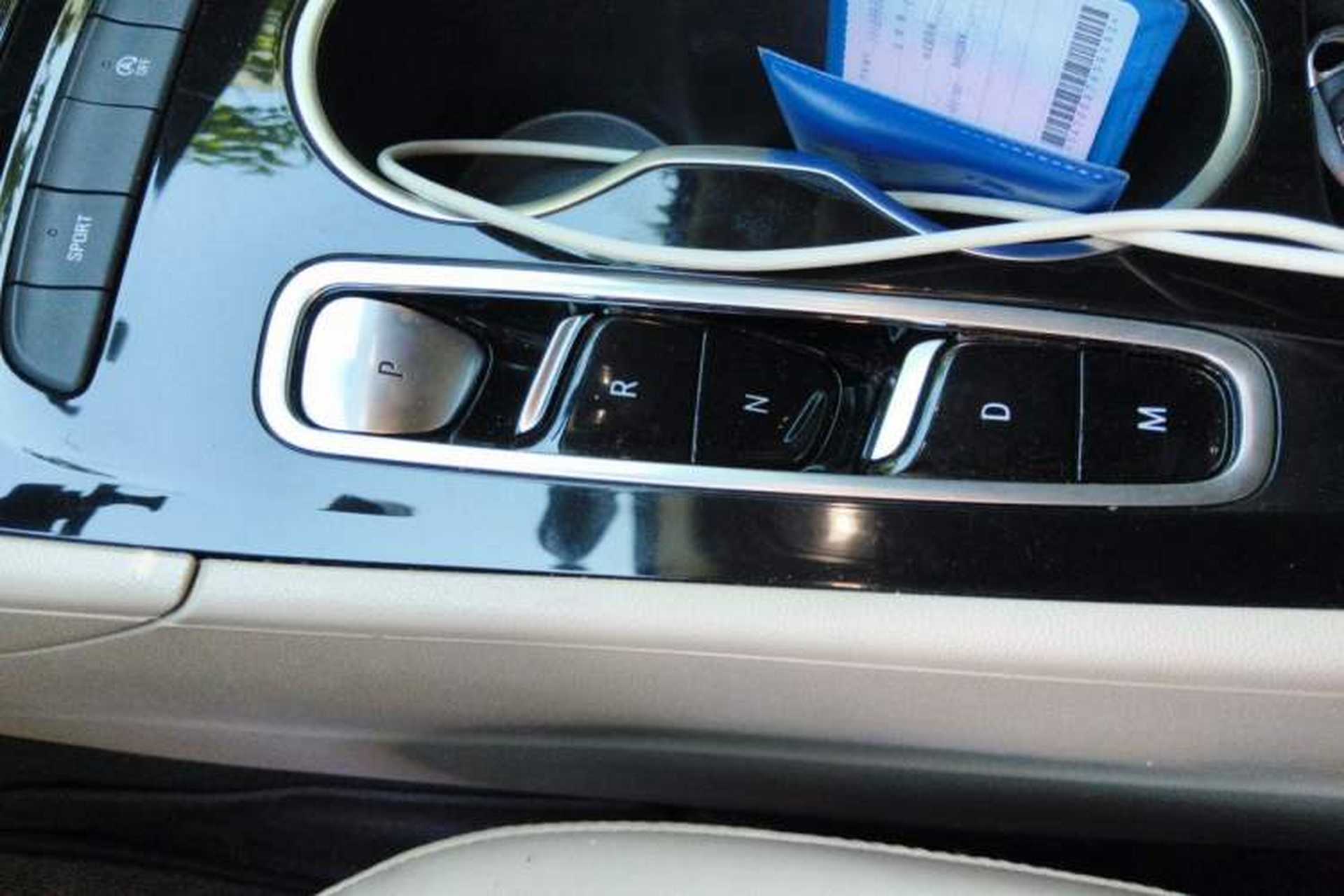 Used Buick Regal 2021 552T Elite Edition Gear Lever