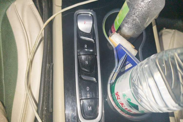Used Buick Regal 2021 552T Elite Edition Gear Lever